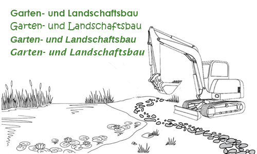 Garten- und Landschaftsbau Fleischer